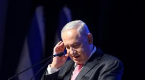 מתנצל צילום: Noam Revkin Fenton/Flash90 חדשות