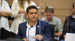 עמיחי שיקלי צילום: נועם מושקוביץ/דוברות הכנסת חדשות