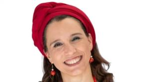 שירה לב-ציון צילום:  אביגיל פיפרנו-באר דעות