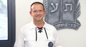 יגאל קליין צילום: מתניה אופיר ברנז'ה