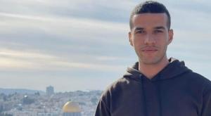 המחבל מהפיגוע בבני ברק צילום: רשתות חברתיות  חדשות