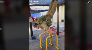  צילום: צילום מסך ספורט