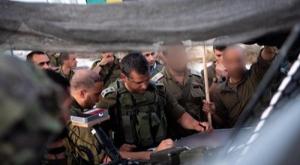רועי צוויג צילום: דובר צה"ל חדשות