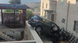  צילום: דוברות כבאות והצלה מבזקים