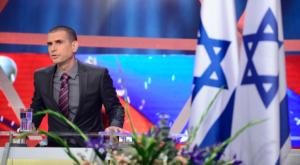 אייל קיציס צילום: Tomer Neuberg/FLASH90 טלוויזיה