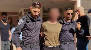  צילום: דוברות המשטרה חדשות