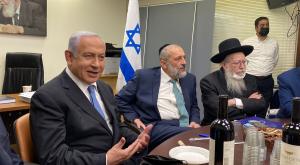  צילום: ש"ס חדשות