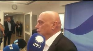 עיסאווי פריג' צילום: כיפה חדשות