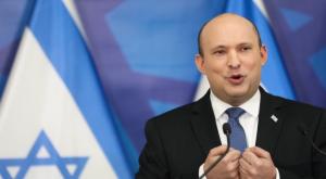בנט צילום: Noam Revkin Fenton/Flash90 חדשות