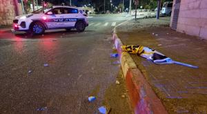 צילום: דוברות המשטרה מבזקים