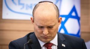 בנט צילום: Olivier Fitoussi/ Flash90 חדשות