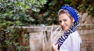 דוגמניות- טל כרמון ואלינעם בוני צילום: שיראל קרימולובסקי אופנה