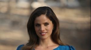 נועה תשבי צילום: Yonatan Sindel/Flash90  ברנז'ה