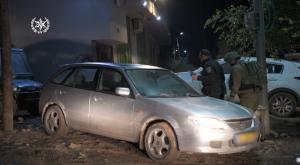  צילום: דוברות המשטרה חדשות