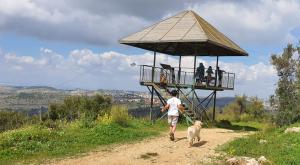  צילום: תיירות בנימין כדאי לדעת