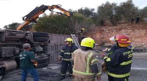  צילום: כבאות והצלה חדשות