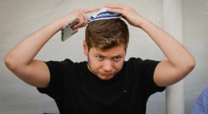  צילום: Olivier Fitoussi/Flash90 חדשות