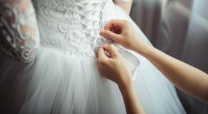 הכנות לחתונה, אילוסטרציה צילום: shutterstock זוגיות