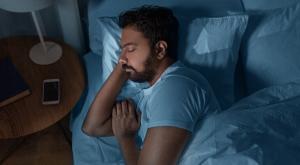 גבר ישן, אילוסטרציה צילום: shutterstock זוגיות