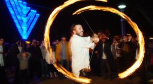 אילוסטרציה צילום: Mendy Hechtman/Flash90 פרשת ניצבים