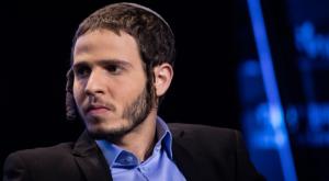 יאיר שרקי צילום: Hadas Parush/Flash90 חדשות