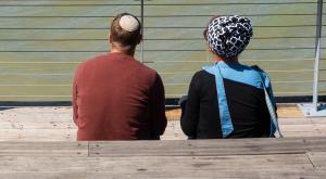 בני זוג, אילוסטרציה |  צילום: shutterstock זוגיות