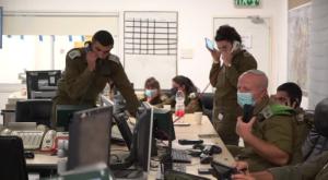 דובר צה"ל צילום: לכידת המחבלים חדשות