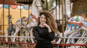  צילום: טל מרנץ אופנה