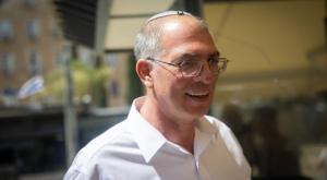 ניר אורבך צילום:  Yonatan Sindel/flash90 פוליטי