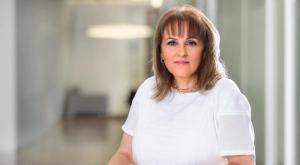 קטי שטרית  צילום: חי שמואל טלוויזיה