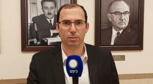 שמחה רוטמן צילום: חדשות כיפה חדשות
