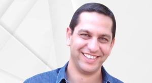 אבי הרשקוביץ צילום: דוברות  ברנז'ה