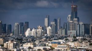 איך חילקו את אדמות תל אביב?  צילום: Yonatan Sindel,Flash90 פרשת מטות