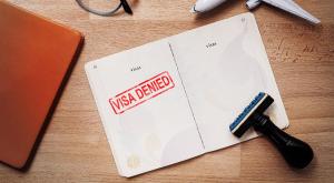 איך להימנע מדחיית ויזה?  צילום: asiandelight,Shutterstock כדאי לדעת