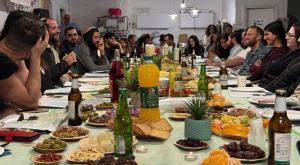 אירועי ראש יהודי |  צילום: ליאור ברקוביץ כדאי לדעת