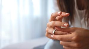 אני נשואה ורוצה להרגיש מחוזרת |  צילום: Dragana Gordic,Shutterstock זוגיות