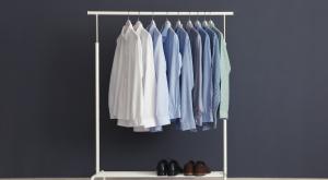 ארון בגדים |  צילום: New Africa,Shutterstock פרשת תצוה