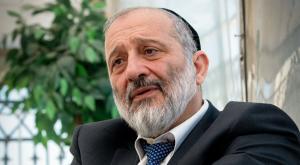 אריה דרעי |  צילום: Arie Leib Abrams,FLASH 90 פוליטי