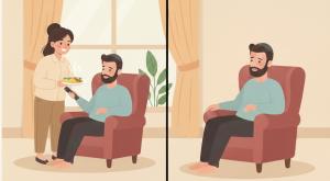 אתם לא מבינים שזה נראה לא משהו?  צילום: Gemini AI דעות