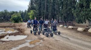 בואו ליום גיבוש בקיץ |  צילום: אקסטרים ביער כדאי לדעת