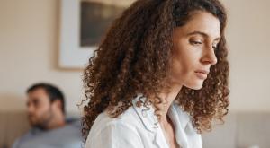 בעיות בזוגיות |  צילום: PeopleImages.com - Yuri A,Shutterstock זוגיות