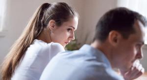 בעיות ביחסים |  צילום: fizkes,Shutterstock זוגיות