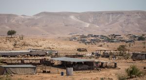 בקעת הירדן, ארכיון  צילום: Yonatan Sindel,FLASH 90 חדשות