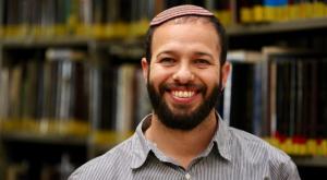 גדעון שינדלר |  צילום: ירון שיין דעות