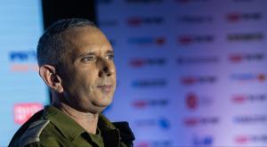 דניאל הגרי |  צילום: Oren Ben Hakoon,Flash90 טלוויזיה