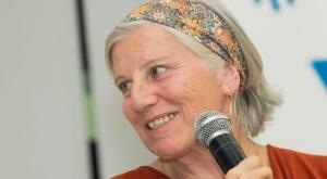 הרבנית ד"ר מיכל כהנא |  צילום: באדיבות המצולמת  פרשת וישלח