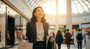 הרגלי צריכה חדשים בעידן העבודה החדש |  צילום: Shutterstock AI,Shutterstock כדאי לדעת