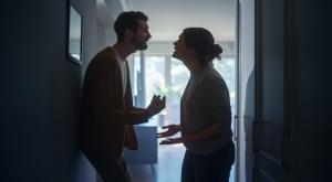 הריב הזה לא עושה לך טוב צילום: shutterstock זוגיות