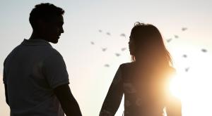  צילום: PeopleImages.com - Yuri A,Shutterstock פרשת ואתחנן