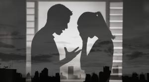 זוגיות ברקע המלחמה, אילוסטרציה צילום: shutterstock זוגיות
